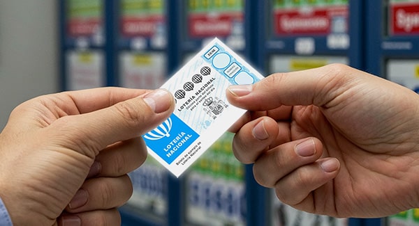 Jugar a la Lotería Nacional cada semana