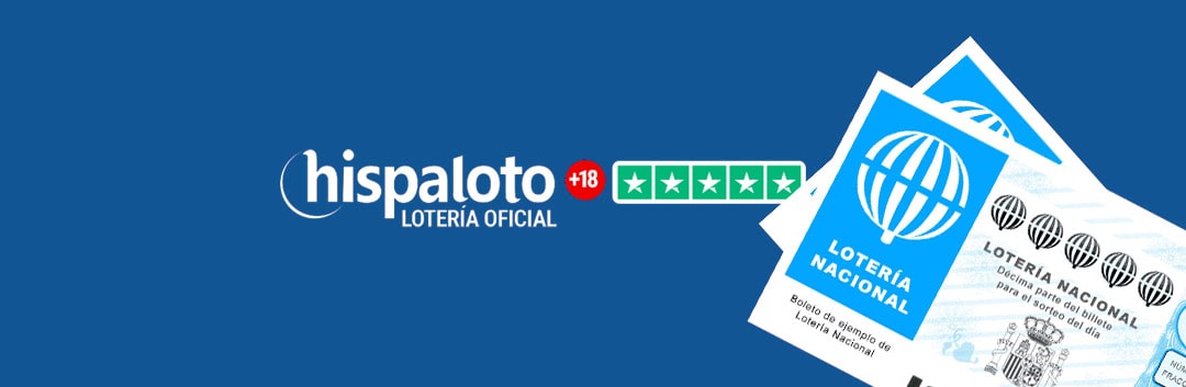 Comprar décimos de la Lotería Nacional online