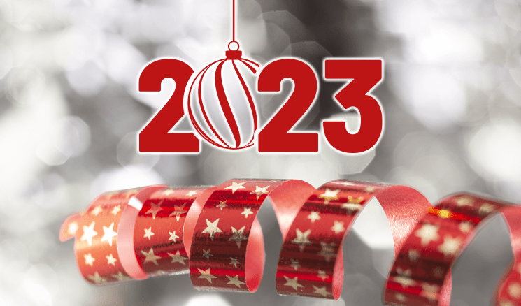 Novedades sorteo de Navidad 2023