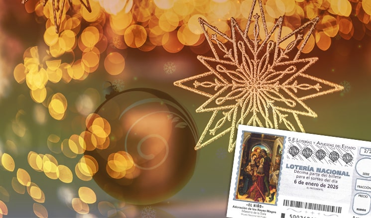 Llega el Sorteo Extraordinario de El Niño 2026 ¡No te quedes sin tu número favorito!