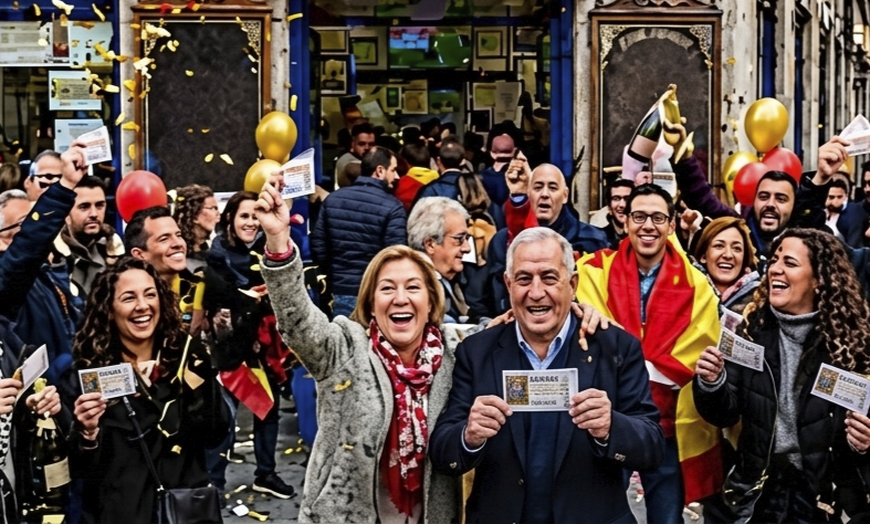 Las Administraciones de Lotería con Más Premios de la Historia en España