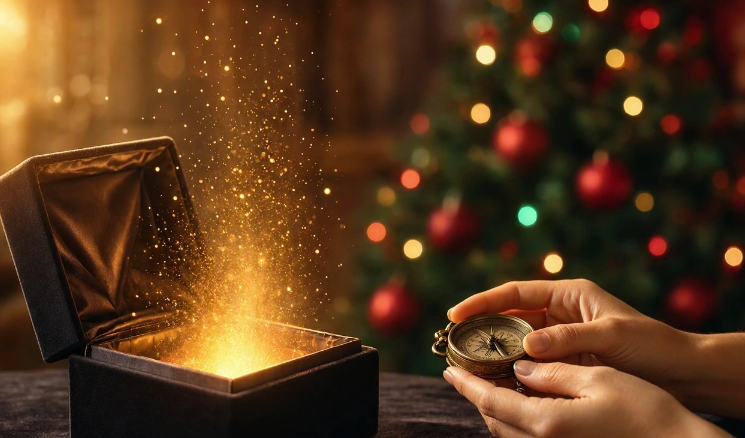 Plan de Acción: Qué Hacer si te Toca la Lotería de Navidad 2026