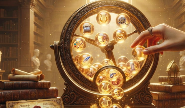 Sorteo de la Cultura 2026 Lotería Nacional