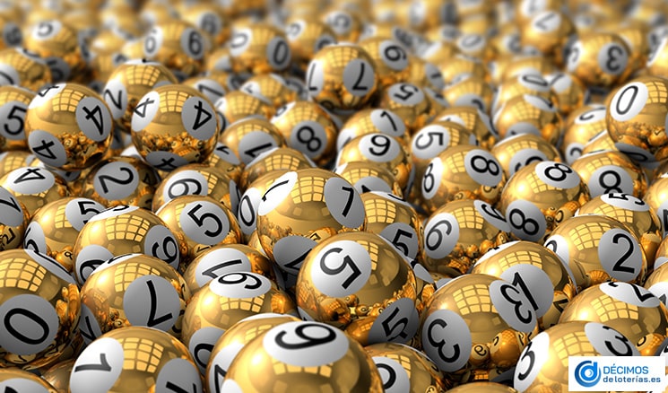 Que números serán los más buscados en la Lotería de Navidad 2021