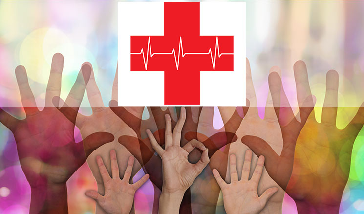 Sorteo de la Cruz Roja 2020 Lotería Nacional