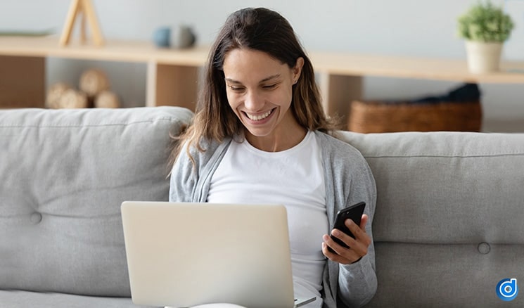 Ventajas de comprar Lotería de Navidad online