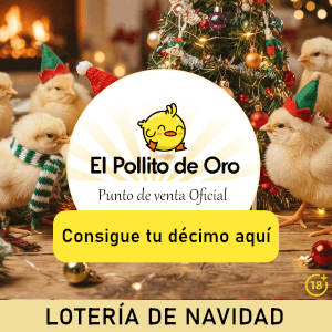 Jugar lotería navidad