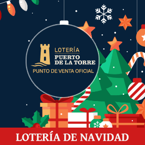Juega en el sorteo de Navidad 2025
