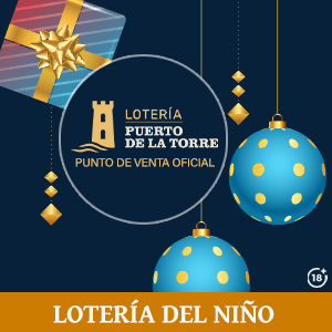 Jugar lotería del Niño