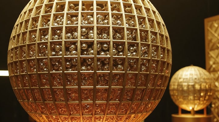 Pasos del sorteo del Niño