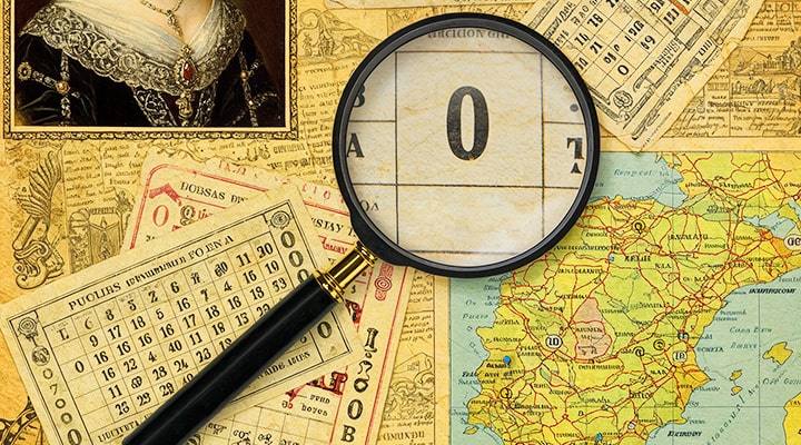 Curiosidades del Sorteo de la Lotería del Niño