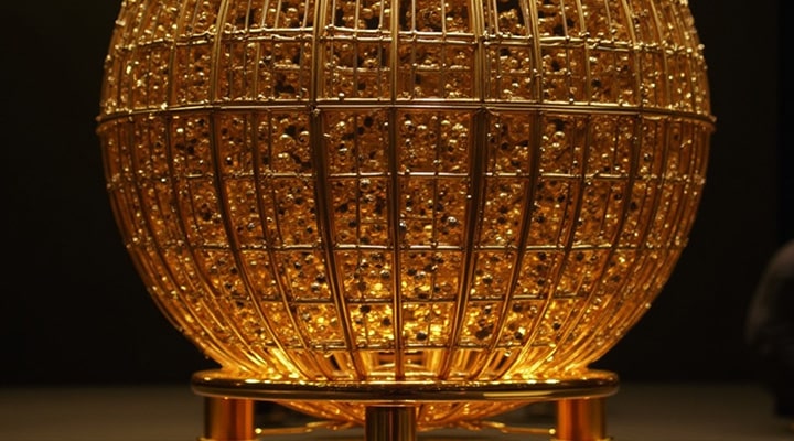 Glosario de términos de la Lotería de Navidad