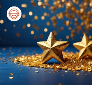 Niños de San Ildefonso cantando el Gordo de Navidad