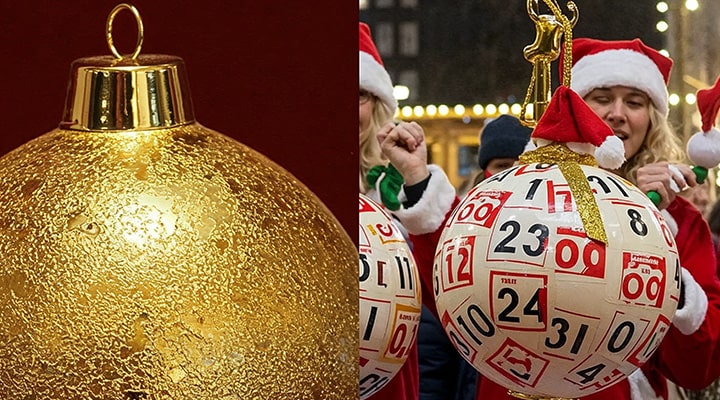 Comparativa entre la Lotería del Niño y la Lotería de Navidad