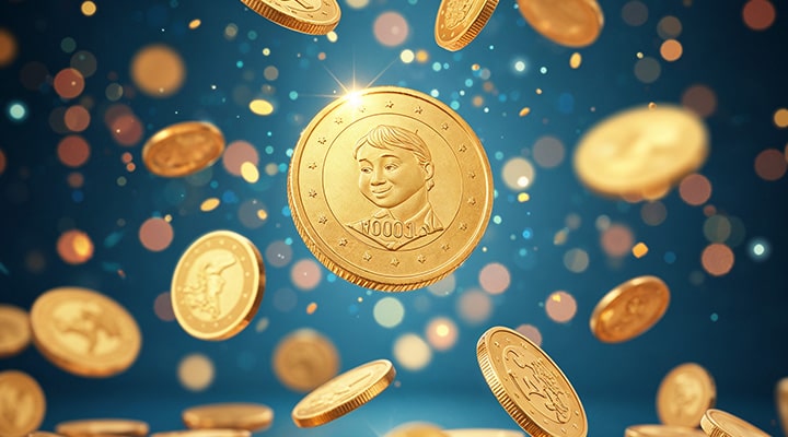 Premios lotería del Niño